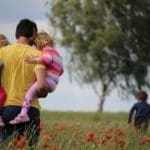 Enlèvement d'enfants et demande de délocalisation